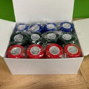 Verband-Nachfüllset