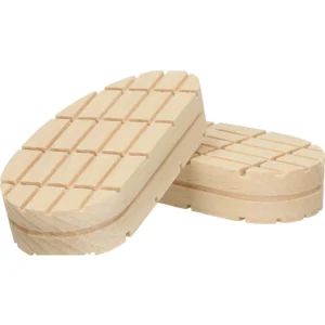 Holzklötze 11cm 10 Stk.