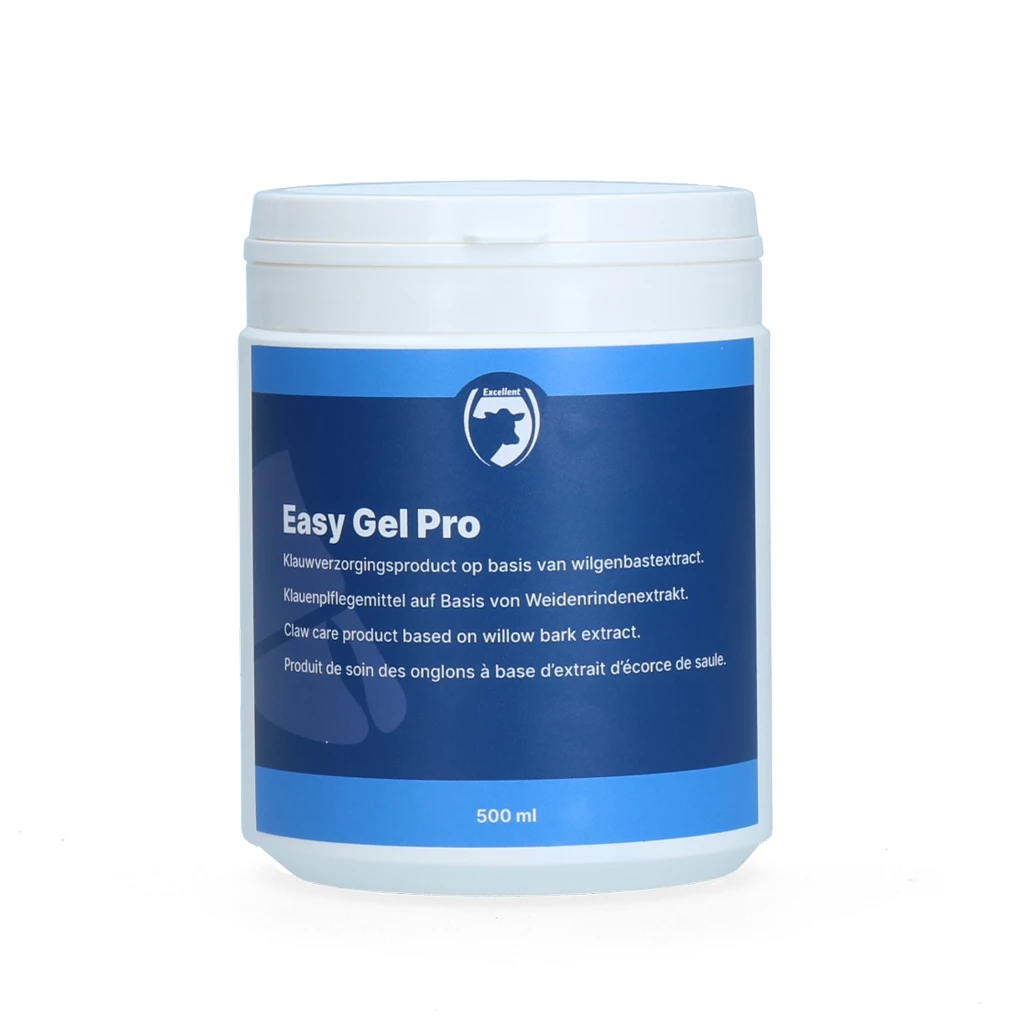 Excellent Easy Gel Pro - Hufgel