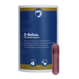 D-Bolus 24 Stk.