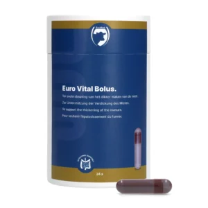 Euro-Vital Bolus 24 Stk.