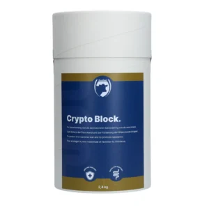 Crypto Block 2,4kg