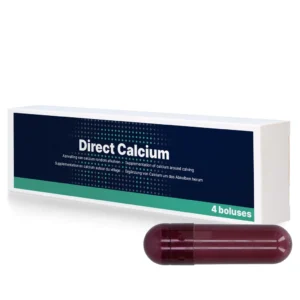 Direct Calcium Bolus 4 Stk.