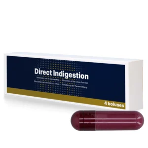 Direct Indigestion Bolus 4 Stk.