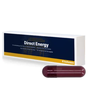 Direct Energie Bolus 4 Stk.