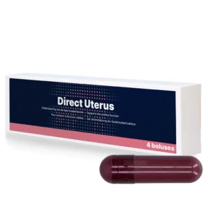 Direct Uterus Bolus 4 Stk.
