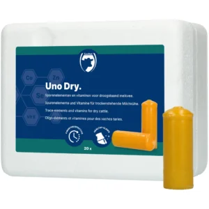 Excellent Uno Dry 20 Stk.