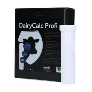 DairyCalc Profi 4 Stk.