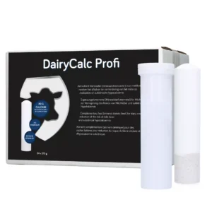 DairyCalc Profi 24 Stk.