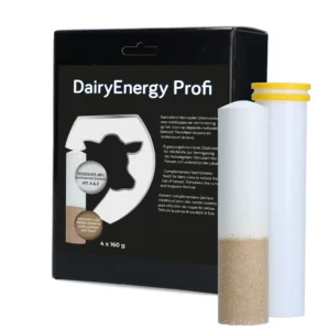 DairyEnergy Profi Bolus 4 Stk.