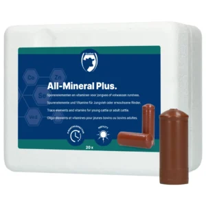 All-Mineral Plus 20 Stk.