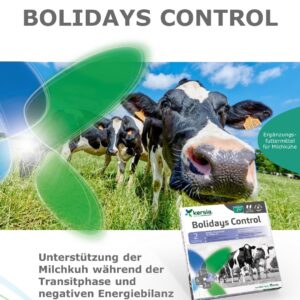 Bolidays Control 12Stk.