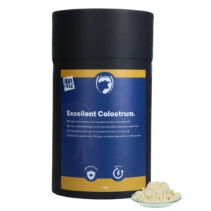 Excellent Colostrum 2kg
