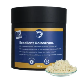 Excellent Colostrum 500g