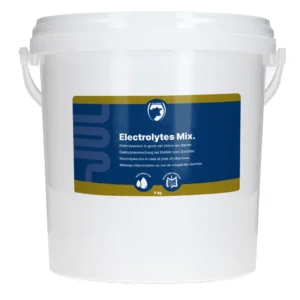 Electrolytes Mix 5kg