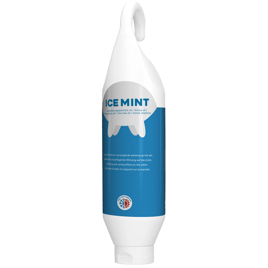 Ice Mint Gel 1L