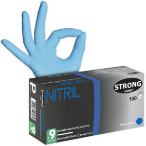 Einweghandschuhe Gr. 10/XL