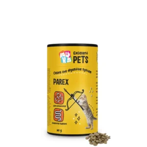 Cat Parex 60g