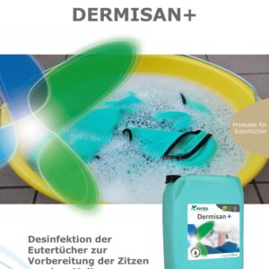 Dermisan+ 10kg