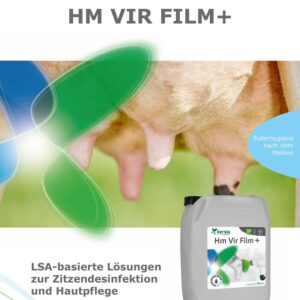 HM VIR FILM+ 10kg