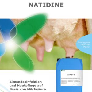 NATIDINE 200kg