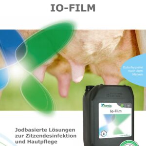 IO FILM 10kg