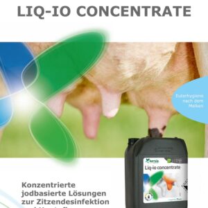 LIQ-IO CONCENTRATE 5kg