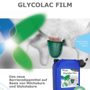 Glycolac Film 22kg