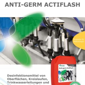 ACTIFLASH 10kg