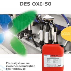 DES OXI-50 24kg